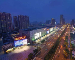 江北萬（wàn）達