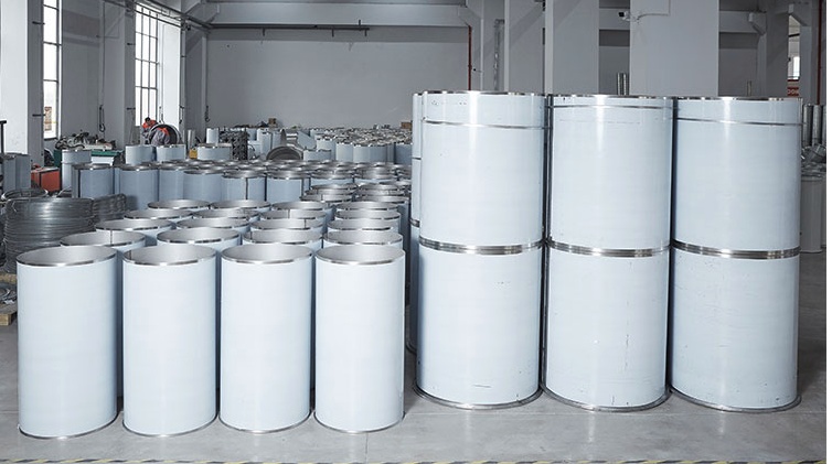 通風管道產品有哪些特點? 通風管道產品有哪些特點?