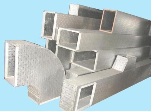 如何設計通風（fēng）管道可以減少阻力？