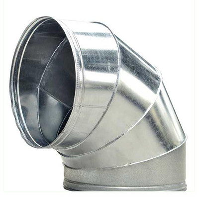 對通風管道（dào）防（fáng）腐保溫的原因