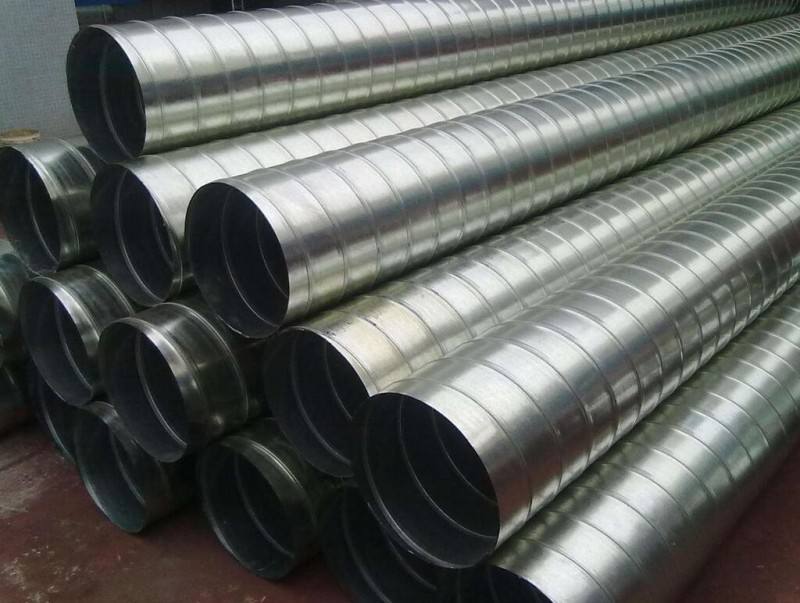 酚醛複合風管（guǎn）的性能優勢有（yǒu）哪些？