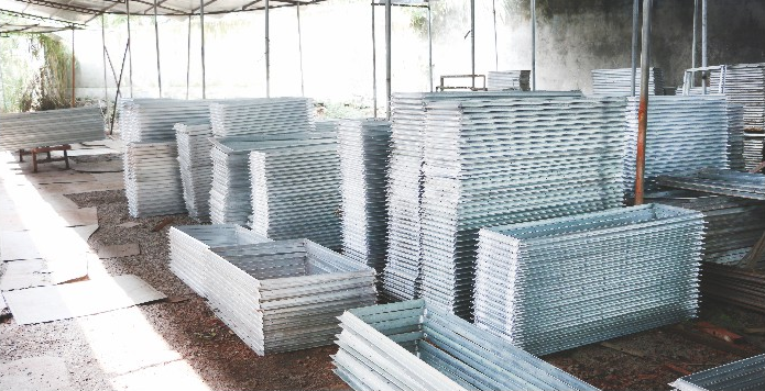 通風管道廠家 通風管道廠家