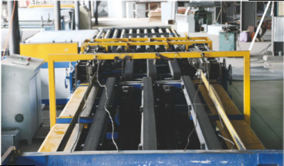 通（tōng）風（fēng）管道廠家