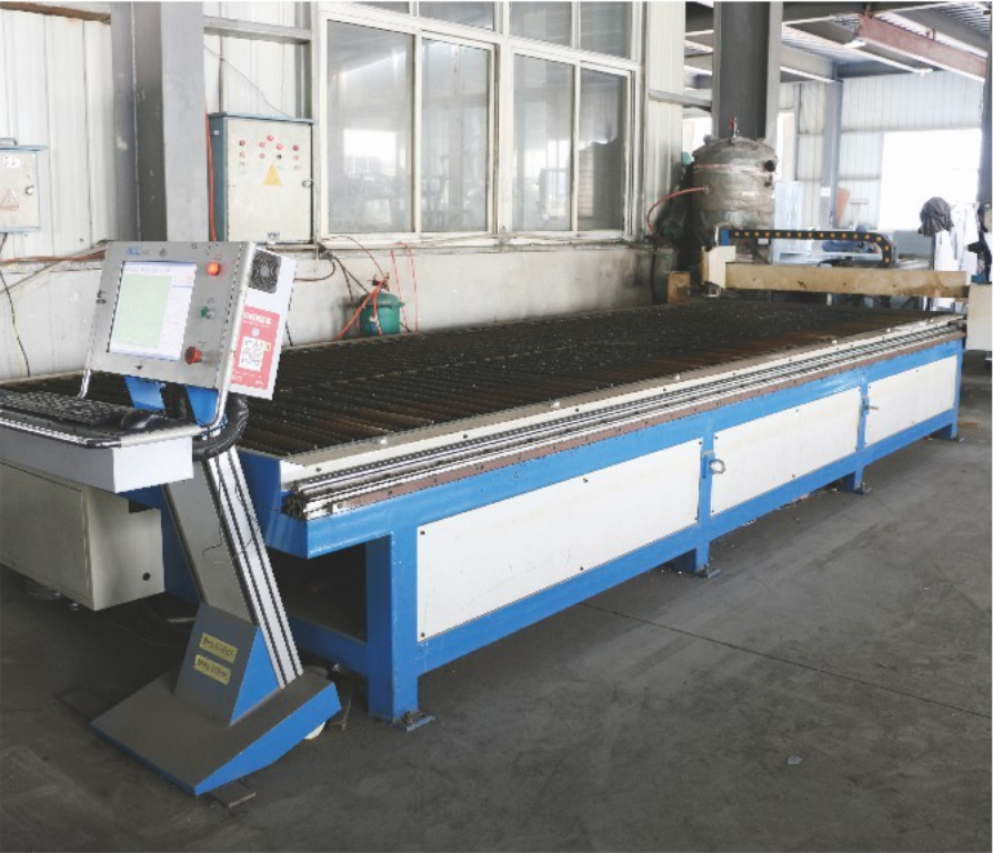 風（fēng）管廠家