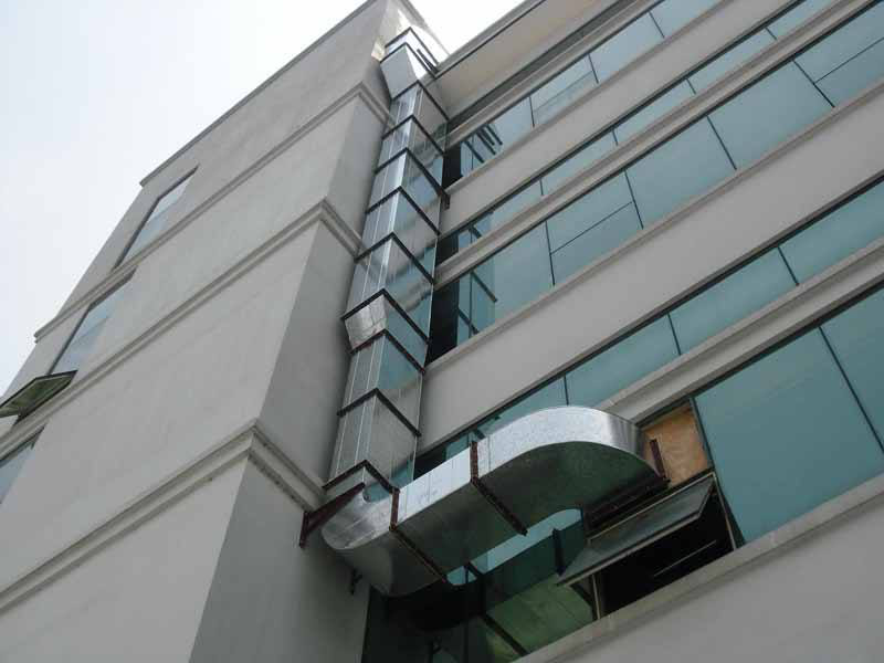 生產風管廠家 生產風管(guǎn)廠家