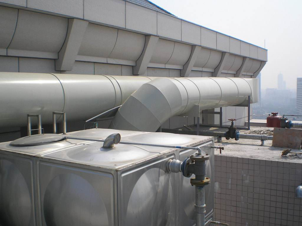 生產(chǎn)風管廠家 生產風管廠家