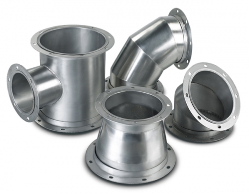 不鏽鋼焊接風管有什(shí)麽優勢 不鏽鋼焊接風管有什麽(me)優勢