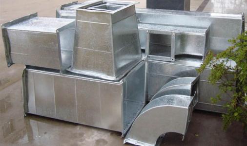矩形風管怎樣加固和彎頭製作的工具
