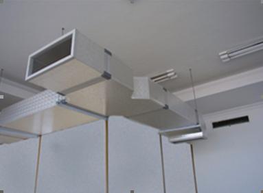 如何提高風管加工效（xiào）率（lǜ）？