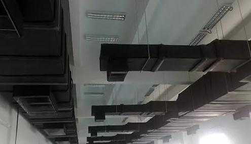 風管及部件保溫施工工藝