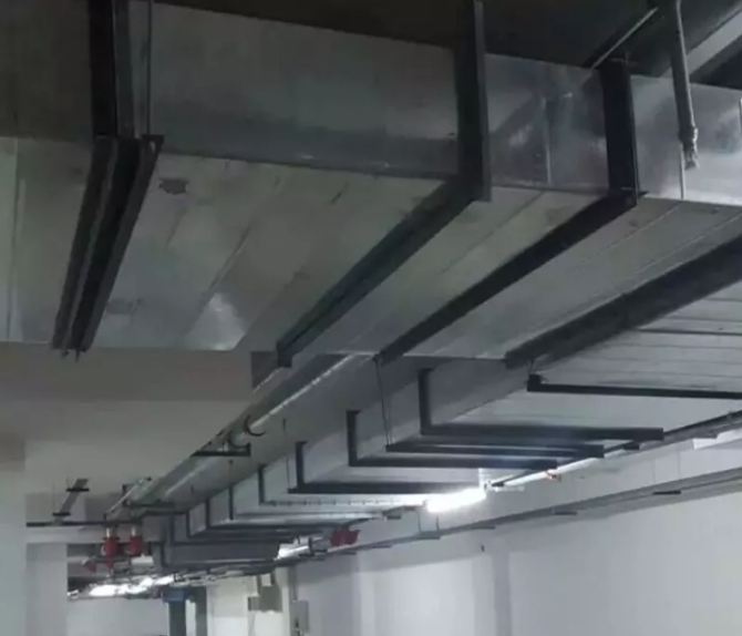 風管(guǎn)生產廠家突出的優勢有哪些? 風管生產廠家突出的優勢有哪些?