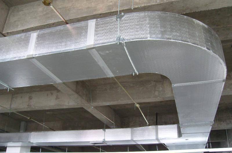 通風管道如何維護保養? 通風管道如何維(wéi)護保養(yǎng)?