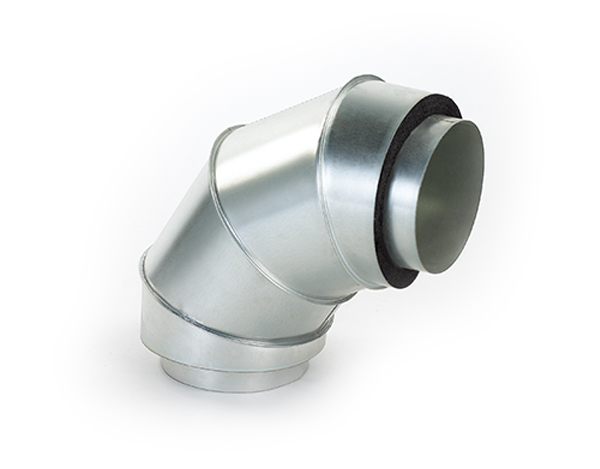 如何清除不鏽鋼焊接風管中的雜質?