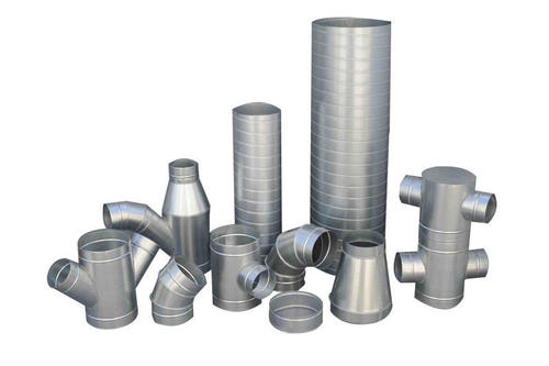 酚醛複合風管的十大優(yōu)勢 酚醛複合(hé)風管(guǎn)的十大優勢