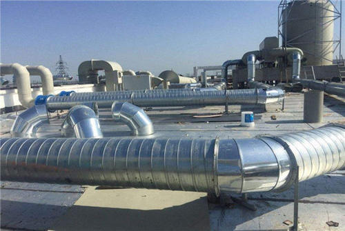 鍍鋅鐵皮風管、酚醛(quán)複合風管、玻璃鋼風管優缺點對比 鍍鋅鐵皮風管、酚醛(quán)複合風管、玻璃(lí)鋼(gāng)風管優缺點對比