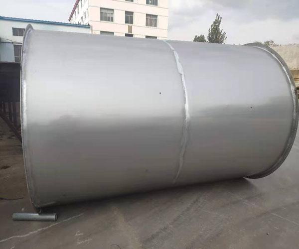 不鏽鋼螺旋管通風行業（yè）有（yǒu）什（shí）麽優勢（shì）？