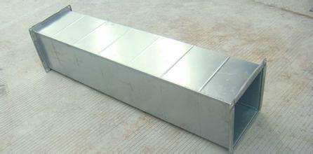 不鏽鋼螺旋風管怎麽清洗？