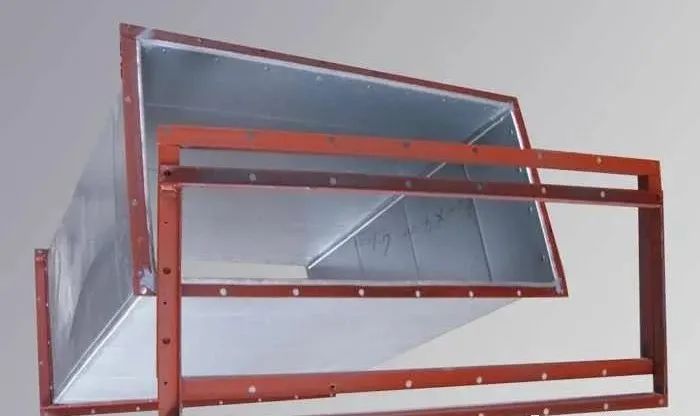 通風管道 通風管道