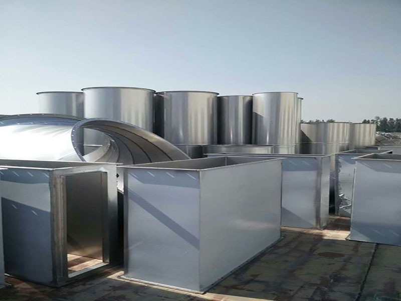 風管生(shēng)產廠(chǎng)家 風管生產廠家